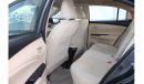 Toyota Yaris SE SE Toyota Yaris 2019 in excellent condition without accidents