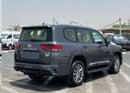 Toyota Land Cruiser 2024 GXR 3.5L Twin Turbo Full Option