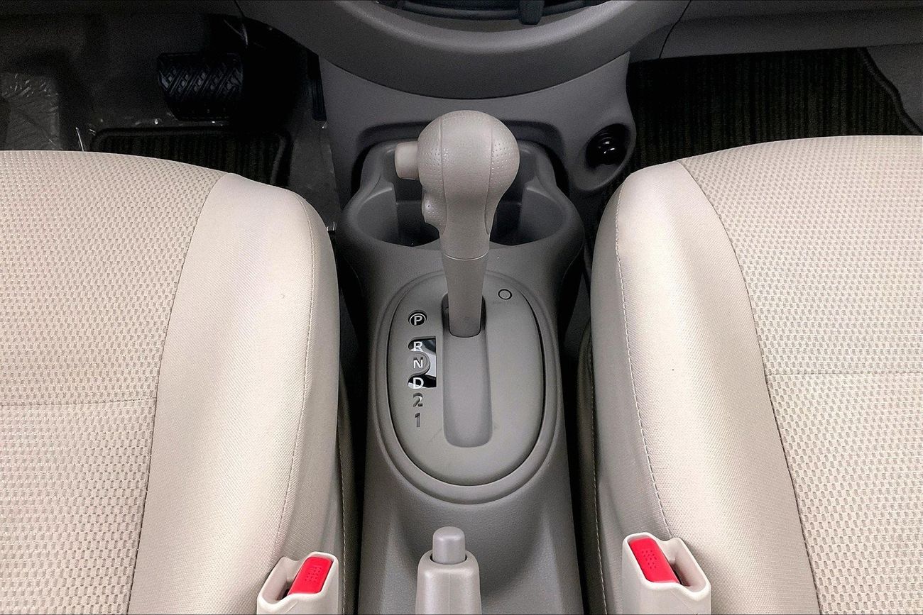 Toyota Yaris SE+ | 1 year free warranty | 0 Down Payment