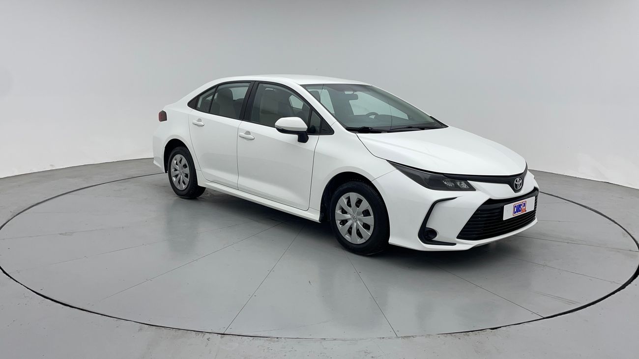 Used Toyota Corolla XLI 1.6 | Zero Down Payment | Free Home Test Drive ...