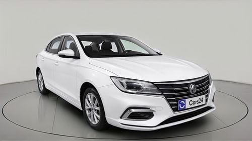 MG 5 COMFORT 2024 | AED 456/Month | 0 DP | 30 Day Return | Warranty
