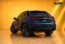 أودي Q8 2378 / 60 Months | 0% DP | 55 TFSI Quattro GCC Specs