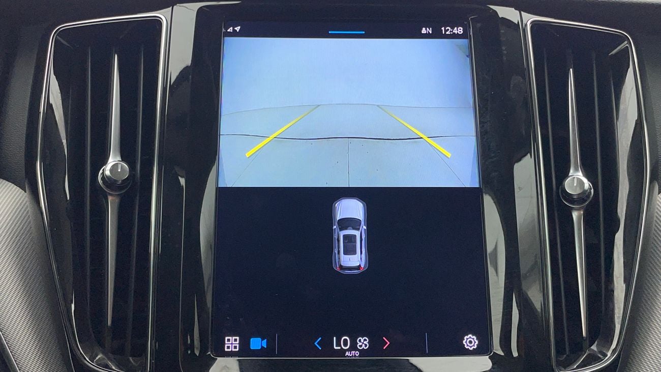 فولفو XC 60 2023 B5 CORE | AED 1509/Month | 0 DP | 30 Day Return | Warranty