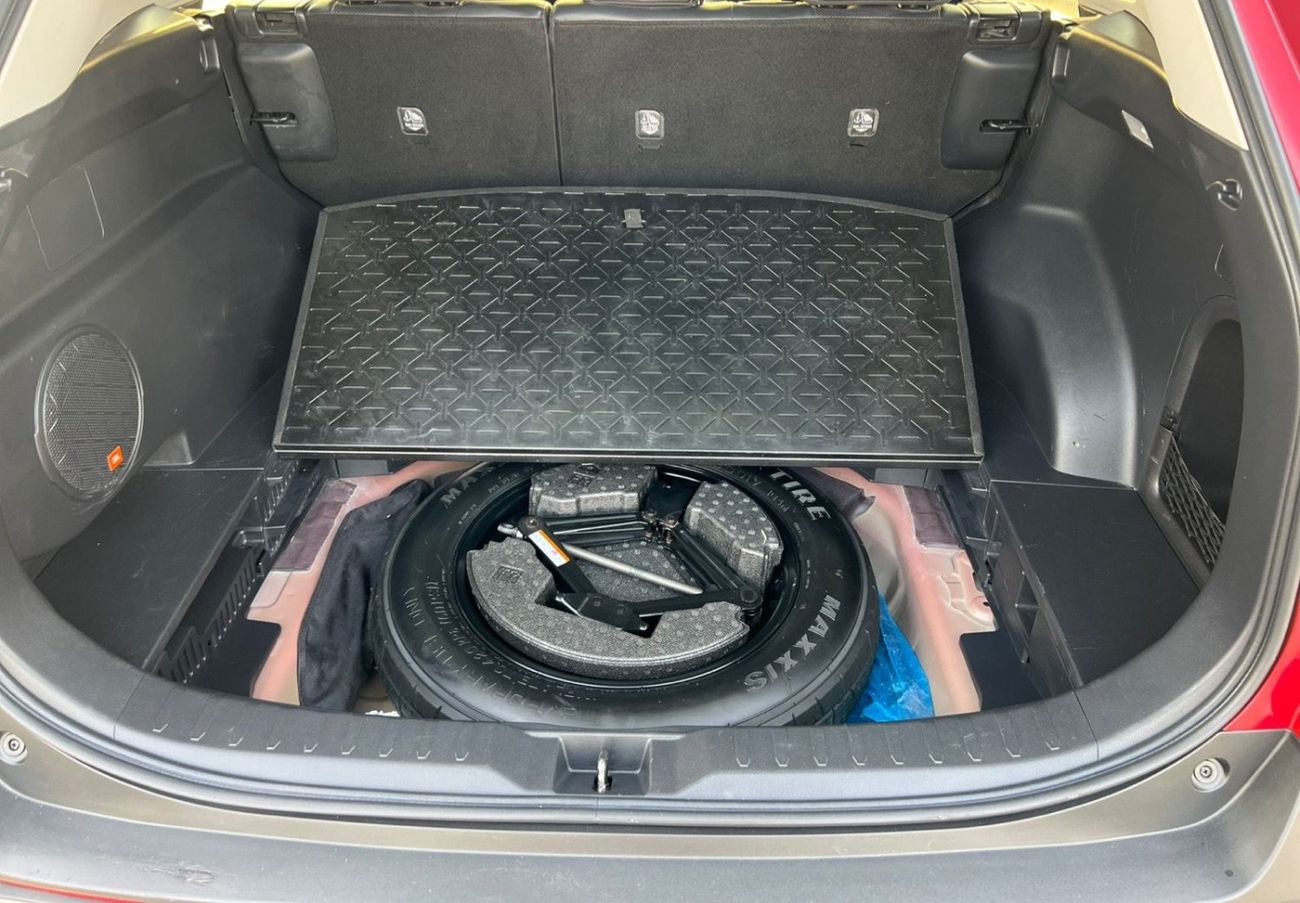 Toyota RAV4 2021 Hybrid Limited Full Option - 2.5L V4- 4x4 AWD - 360* 5 Cam - Radar & Sensors