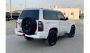 Nissan Patrol Safari Nissan sfare | GCC | V6 |