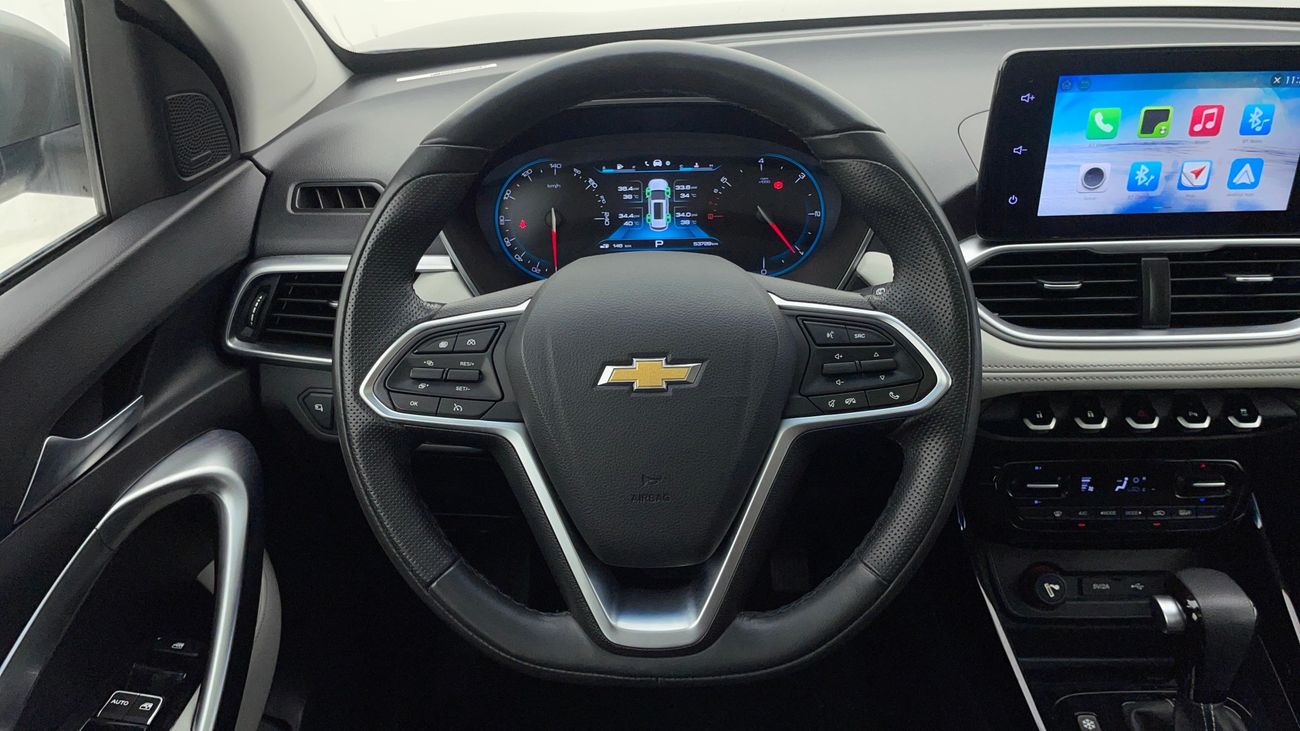 Chevrolet Captiva PREMIER 1.5 | Zero Down Payment | Home Test Drive