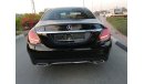 مرسيدس بنز C200 AMG 2019 GCC