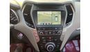 Hyundai Santa Fe 2017 SPORT PANORAMIC VIEW 4 CAMERA US IMPORTED