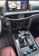 Lexus LX570 SIGNATURE