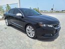 Chevrolet Impala CHEVROLET impala 2016 ltz
