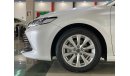 Toyota Camry 2.5 MY2019 Full OPTIONS