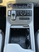 هيونداي باليساد 4WD Sunroof, leather seats Full option