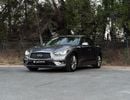 Infiniti Q50 LUXE