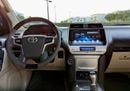 Toyota Prado GXR