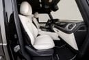 مرسيدس بنز G 63 AMG MERCEDES G63 AMG - FULL CARBON FIBRE -BRAND CONDITION