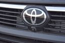 تويوتا هيلوكس ADVENTURE HILUX ADVANTURE 2.8L DIESEL 2025