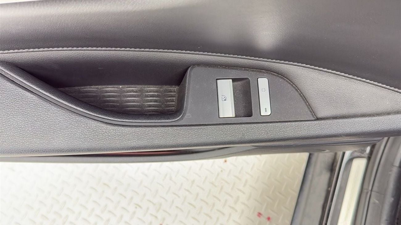 Genesis G80 HYUNDAI GENESIS G80 (Diesel) 2.2