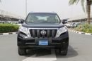 Toyota Prado TXL6 Cylinder, with Leather Seats and Android Screen, MY2017