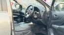 Nissan Navara DOUBLE CABIN | 360 VIEW CAMERA | 2.3L ENGINE | AT | LEATHER SEATS | RHD