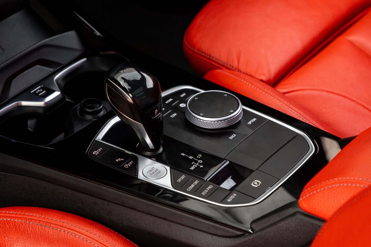 BMW 218i Gran Coupe 218i Gran Coupe 218i M-Sport | 1,469 P.M | 0% Downpayment | Under Warranty!