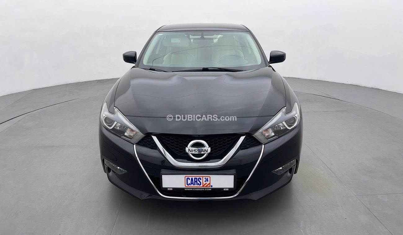 Nissan Maxima S 3.5 | Zero Down Payment | Free Home Test Drive