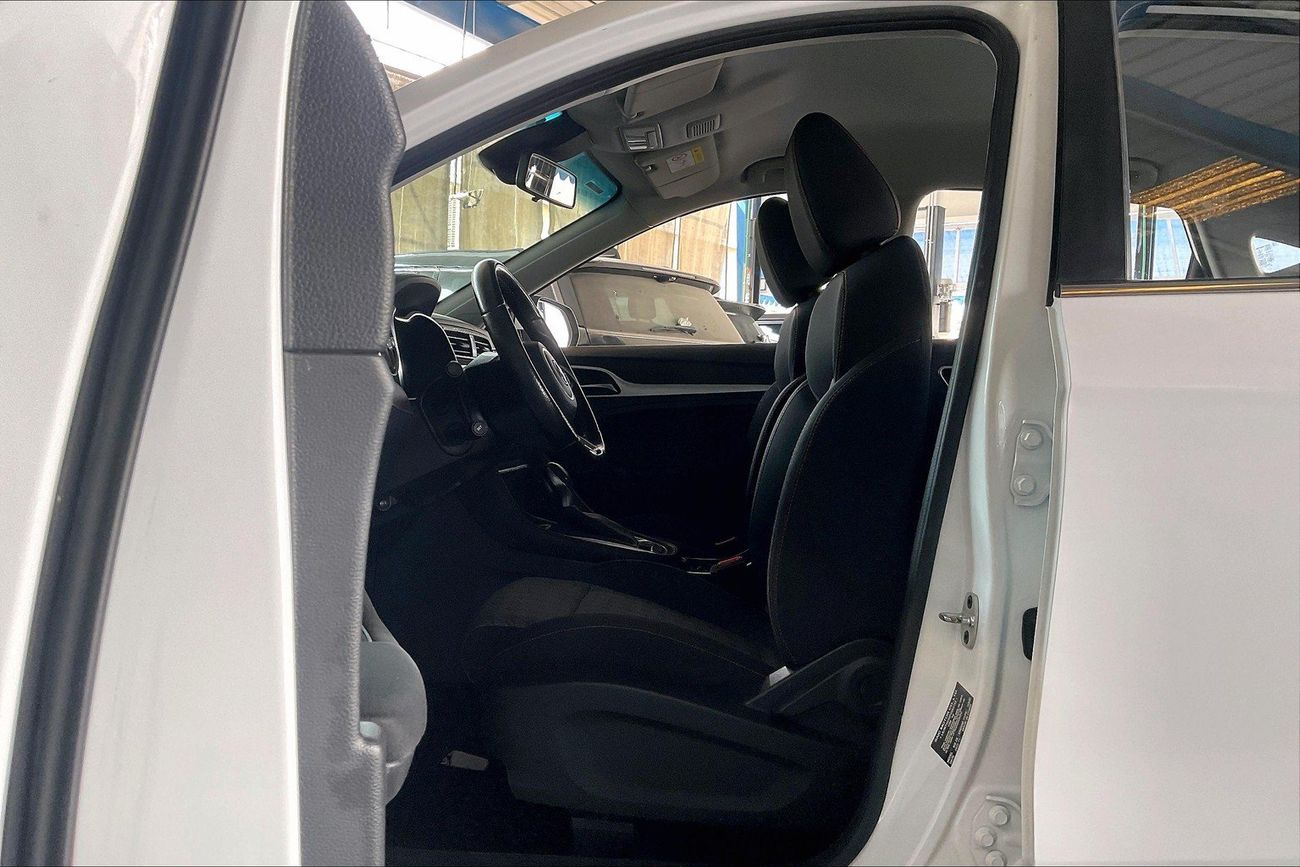 MG ZS Standard | Guaranteed Warranty | 0 Down Payment