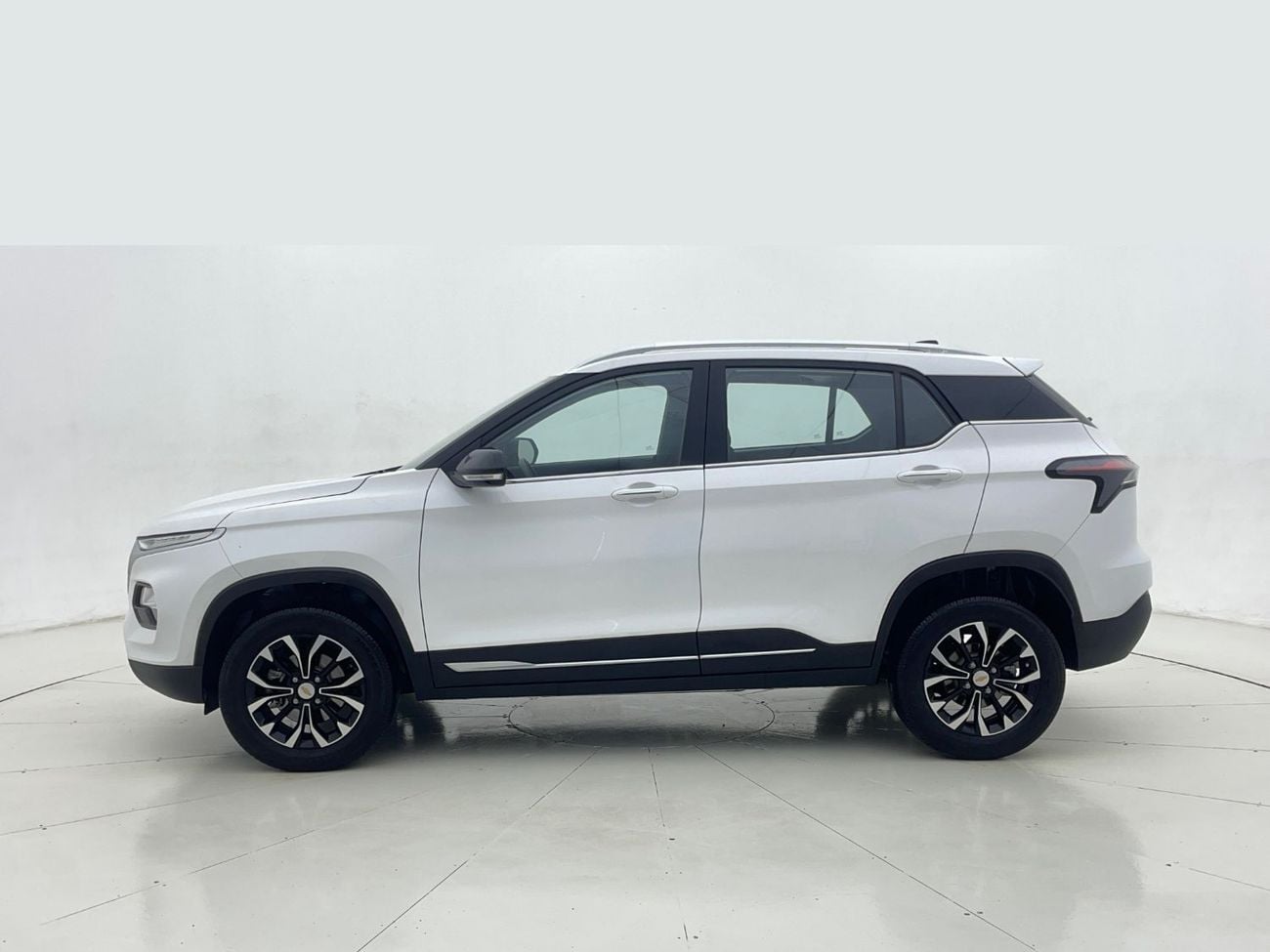 شيفروليه جروف Premier 1.5L CHEVROLET GROOVE 1.5L 2025 | 0 DP | 785/Month | 30 Day Return | Service History