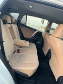 تويوتا راف ٤ EX