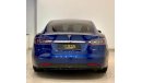 تيسلا Model S 2017 Tesla Model S 90D, Warranty, Tesla Service History, GCC