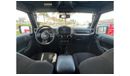 جيب رانجلر JEEP WRANGLER RUBICON GCC 2015 ON PERFECT CONDITON