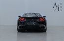 Ferrari 812 2019 Ferrari 812 SuperFast, Fully Loaded, Excellent Condition, European Spec