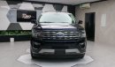 Ford Expedition Limited