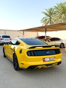 فورد موستانج