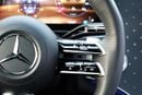 Mercedes-Benz EQE 500 MERCEDES_EQE500_4MATIC_2022_FULL_OPTIONS_600KM