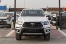 Toyota Hilux GLX Toyota Hilux | Double Cab GLX | 2026 |GCC Specs | Brand New | EXPORT