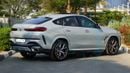 بي أم دبليو X6 M (For Export , НА ЭКСПОРТ) xDrive 40i 3.0T 2026 GCC Без пробега