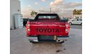 تويوتا هيلوكس TOYOTA HILUX PICK UP RIGHT HAND DRIVE (PM1193)