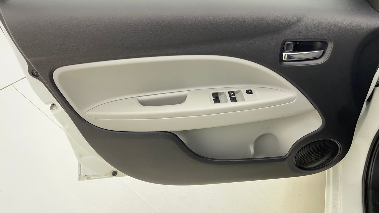 ميتسوبيشي اتراج GLX HIGHLINE 1.2 | بدون دفعة مقدمة | اختبار القيادة في المنزل