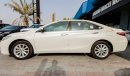 Toyota Camry 2.5L SE Petrol AT 2017 (Export Only)