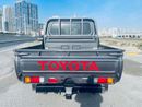 Toyota Land Cruiser Pick Up FUEL DIESEL ,4500 CC .RIGHT HAND DRIVE ,DOUBALE CAB