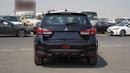 Mitsubishi ASX BASIC Brand New Mitsubishi ASX Luxury High Line 2026 Export 4WD Petrol|Black/Black|ASX-LUX-HL-26|