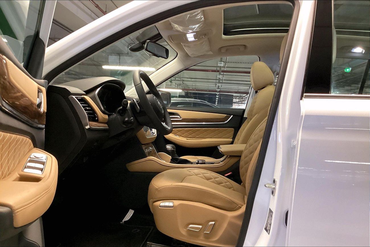 MG RX8 Luxury | Guaranteed Warranty | 0 Down Payment