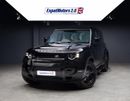 Land Rover Defender P300 110 2.0L (5 Seater) 4,695x60 • 0% DP • 2021 Land Rover Defender 110 P300 • Land Rover Warranty