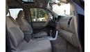 Nissan Pathfinder 4.0L Full Option in Excellent Condition