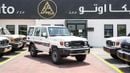 تويوتا لاند كروزر 70 LC76 4.0L PTR 26 YM BASIC MT Hottop