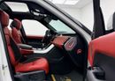 Land Rover Range Rover Sport HSE Dynamic 5.0L (510 HP) 2018 Range Rover Sport SC HSE Dynamic, Full Service History, GCC