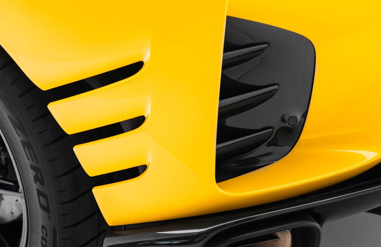 Ferrari 812 Competizione 6.5L V12 Naturally Aspirated Engine | Warranty