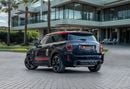 Mini Countryman Countryman JCW | 2,253 P.M | 0% Downpayment | AGENCY WARRANTY!