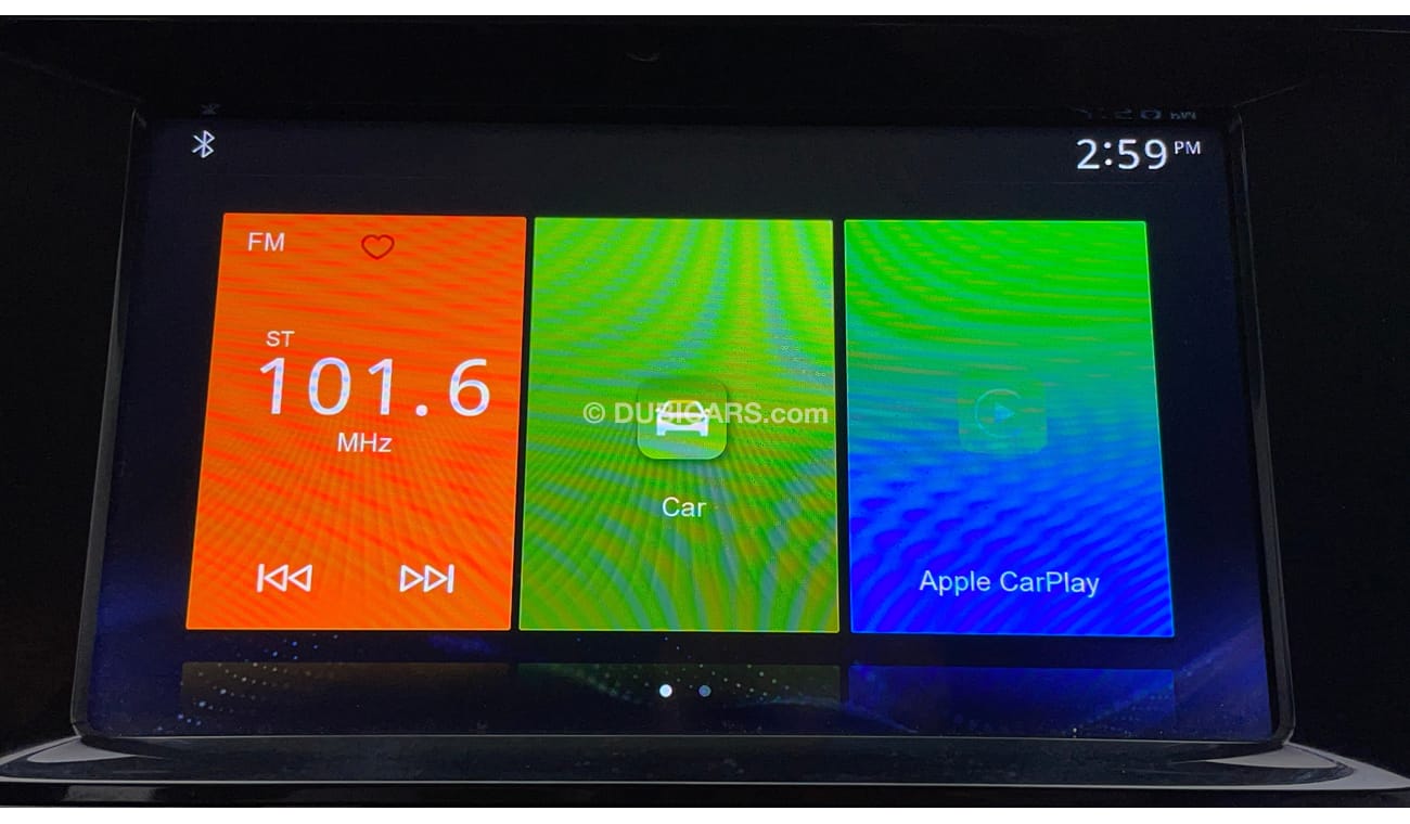 MG ZS LUXURY 1.5 | Zero Down Payment | Free Home Test Drive