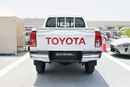 Toyota Hilux GL 2.4L Double Cab Utility Toyota Hilux 2.4L Diesel Manual 4WD, Model 2025, Color White